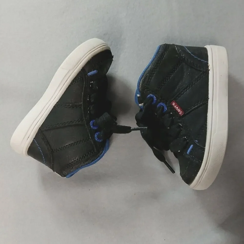 Levis levi leather
